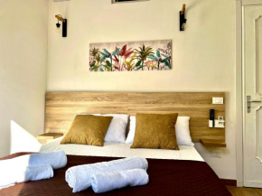 Egadi Home Favignana